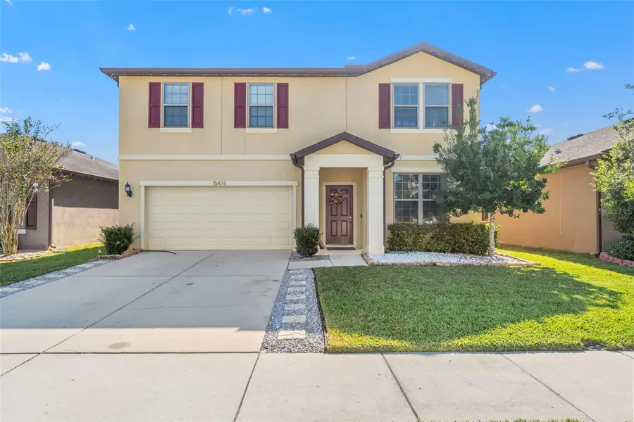 15476 Stone House Drive, Brooksville, FL 34604 - Image #2