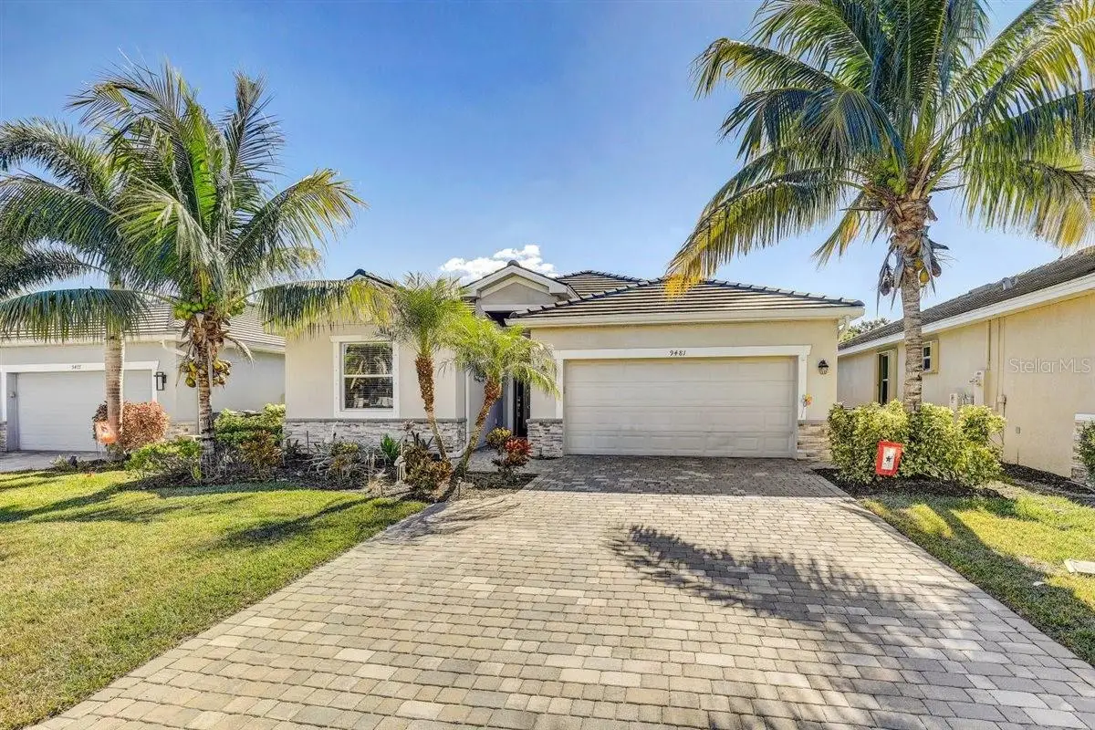 9481 Ruscello Court, Fort Myers, FL 33908 - Image #1