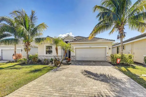 9481 Ruscello Court, FORT MYERS, FL 33908