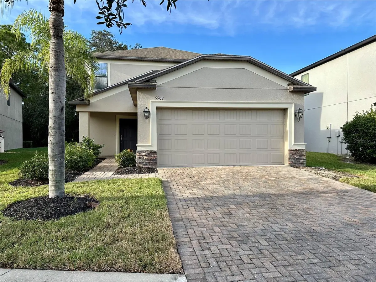 9908 Spice Bush Court, Tampa, FL 33647 - Image #1
