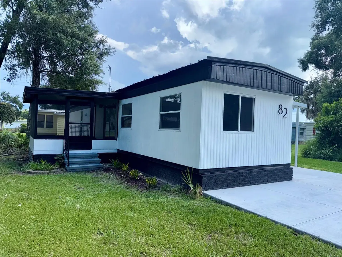 82 N Bobwhite Road, Wildwood, FL 34785 - Image #1