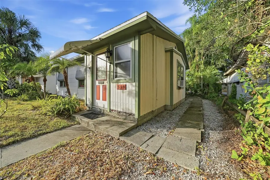533 38th Avenue N, Saint Petersburg, FL 33704 - Image #3