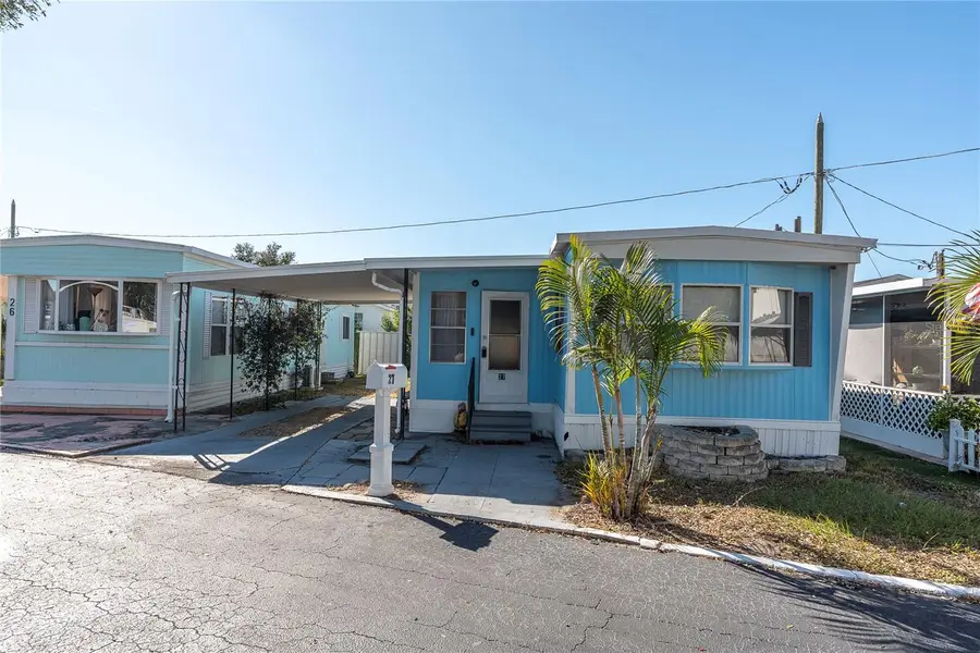 7801 34th Avenue N #27, Saint Petersburg, FL 33710 - Image #2