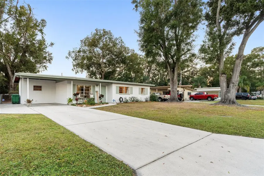 1712 W Jean Street, Tampa, FL 33604 - Image #2