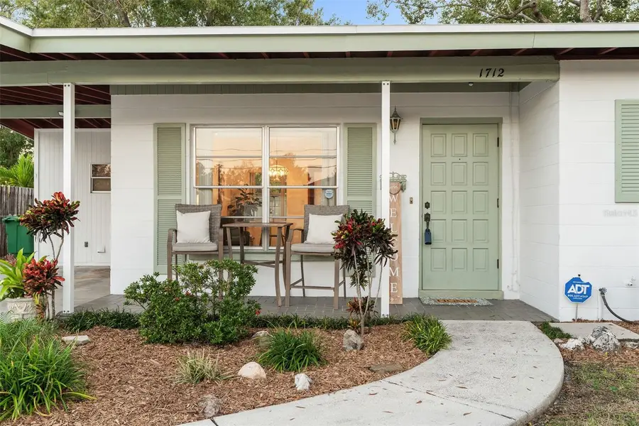 1712 W Jean Street, Tampa, FL 33604 - Image #3