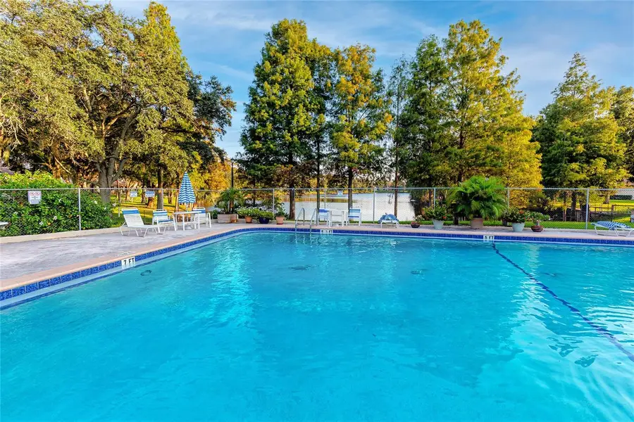 2561 Royal Pines Circle #14H, Clearwater, FL 33763 - Image #3