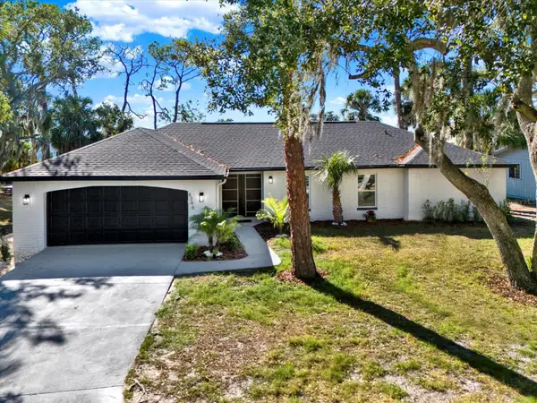 4346 Marine Parkway, NEW PORT RICHEY, FL 34652