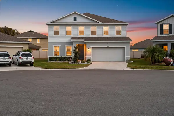 10196 Agave Court, LAND O LAKES, FL 34638