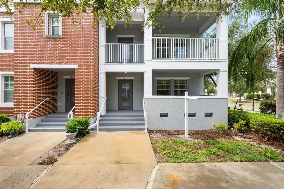 1501 W Lemon Street, Tampa, FL 33606 - Image #1