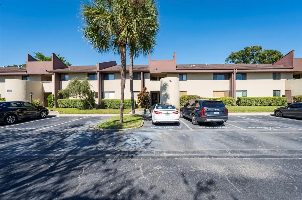 735 S Village Drive N #206, Saint Petersburg, FL 33716 - Image #1