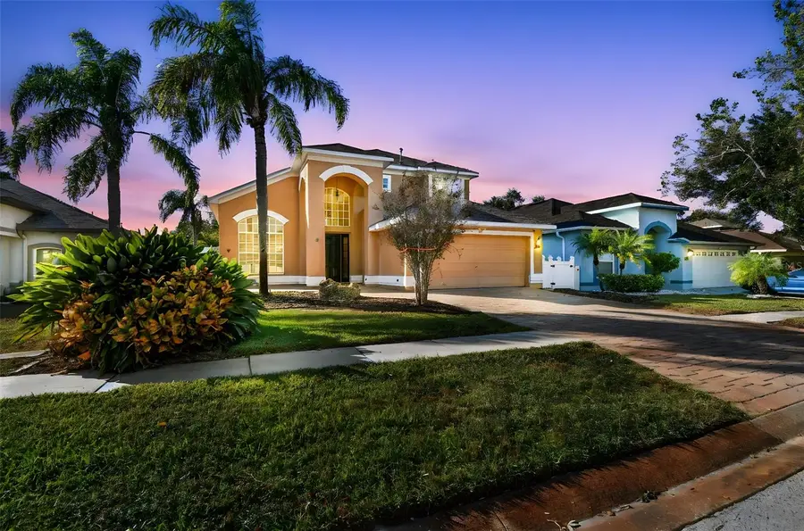 1848 Briland Street, Tarpon Springs, FL 34689 - Image #2