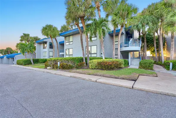 910 Pinellas Bayway S #107, TIERRA VERDE, FL 33715