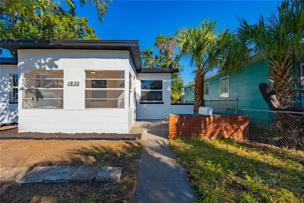1835 15th Avenue S, ST PETERSBURG, FL 33712