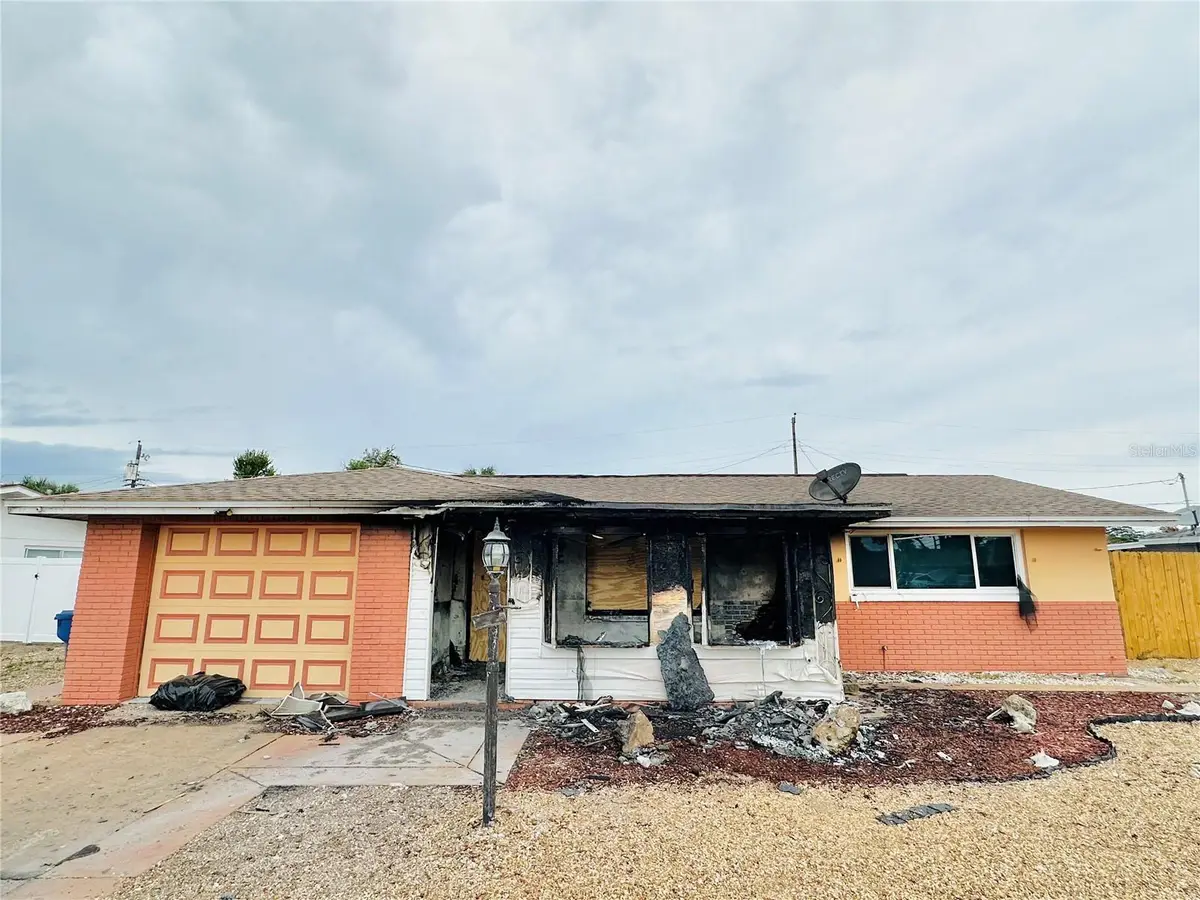 7323 Orange Blossom Avenue, Port Richey, FL 34668 - Image #1