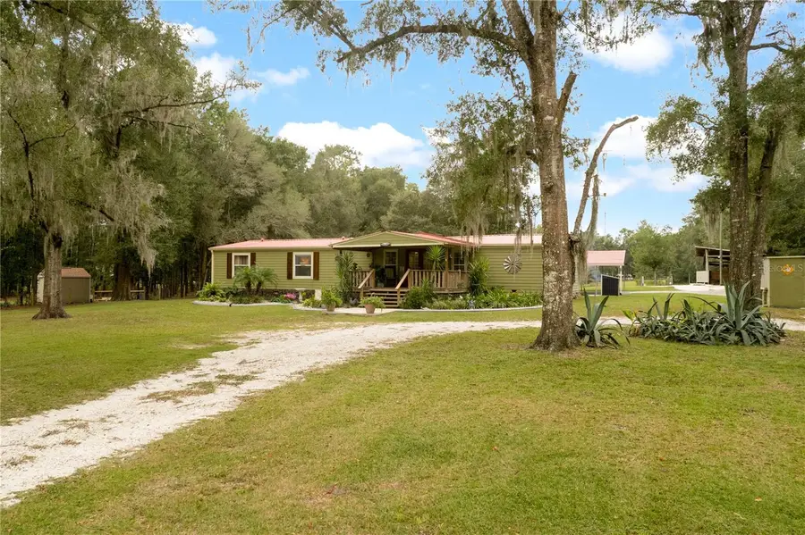 25438 Ash Street, Brooksville, FL 34601 - Image #3