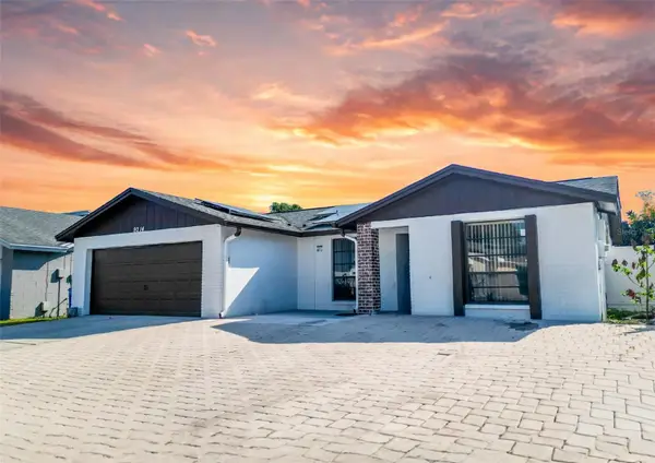 9214 Roundwood Court, TAMPA, FL 33615