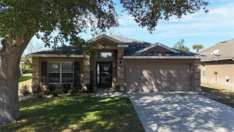 398 Sea Holly Drive, Brooksville, FL 34604 - Image #3