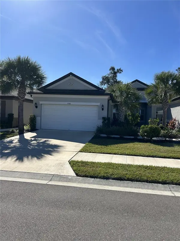 5986 Fiore Drive, BRADENTON, FL 34208