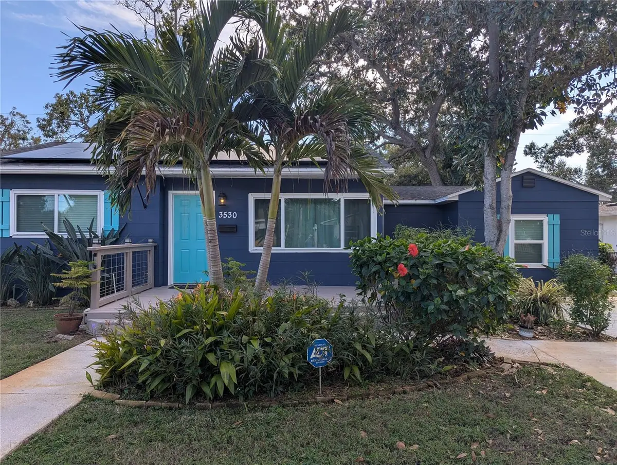 3530 8th Avenue N, Saint Petersburg, FL 33713 - Image #1