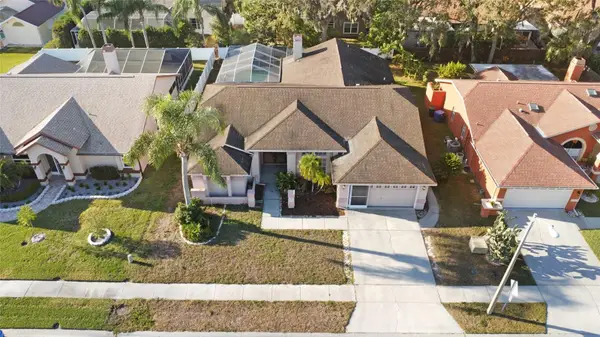 5625 Mossberg Drive, NEW PORT RICHEY, FL 34655