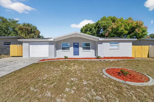 7617 Christina Lane, PORT RICHEY, FL 34668