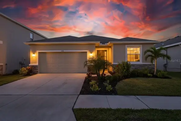 458 8th Street Nw, RUSKIN, FL 33570