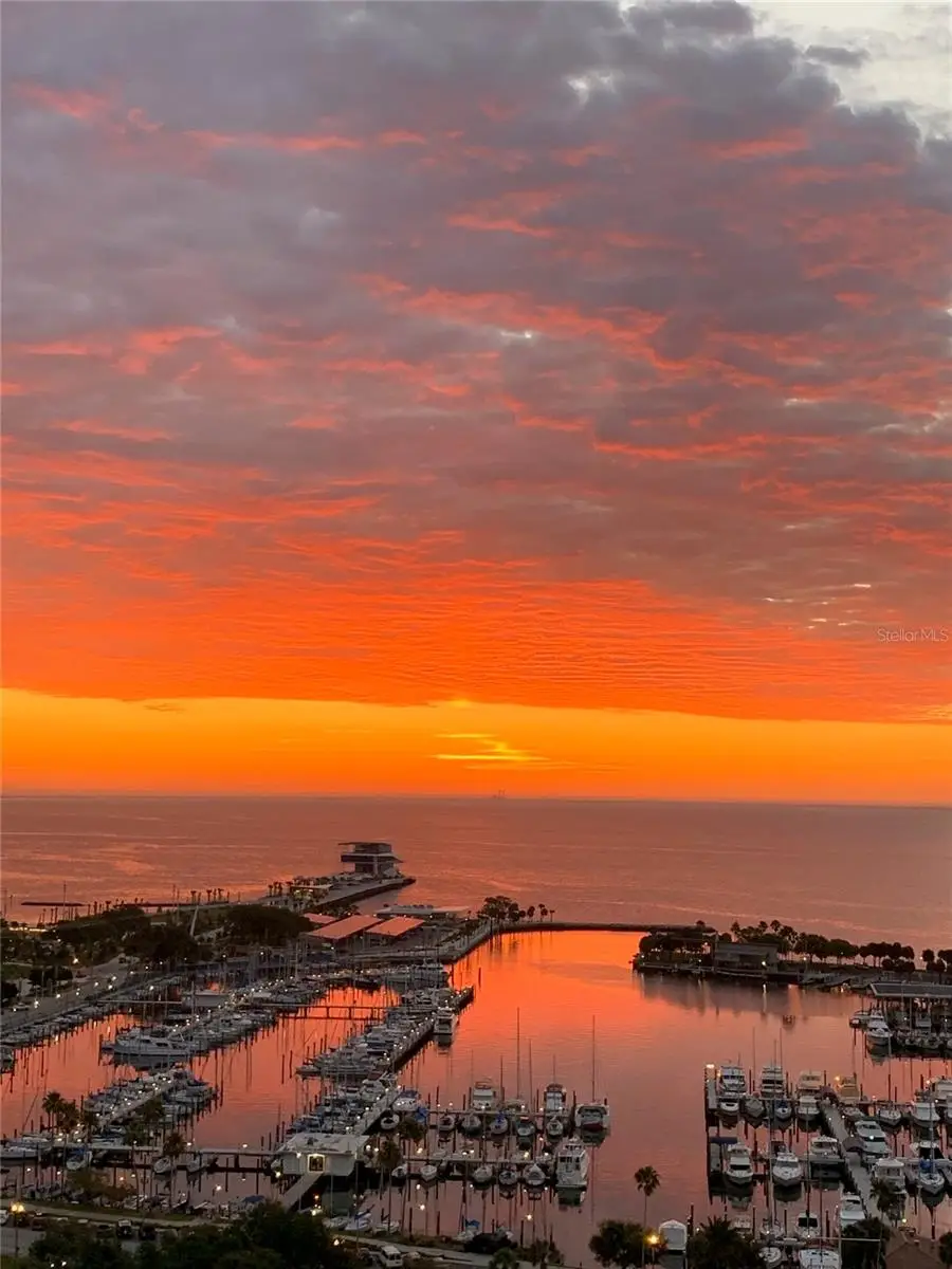 100 1st Avenue N #1804, Saint Petersburg, FL 33701 - #1