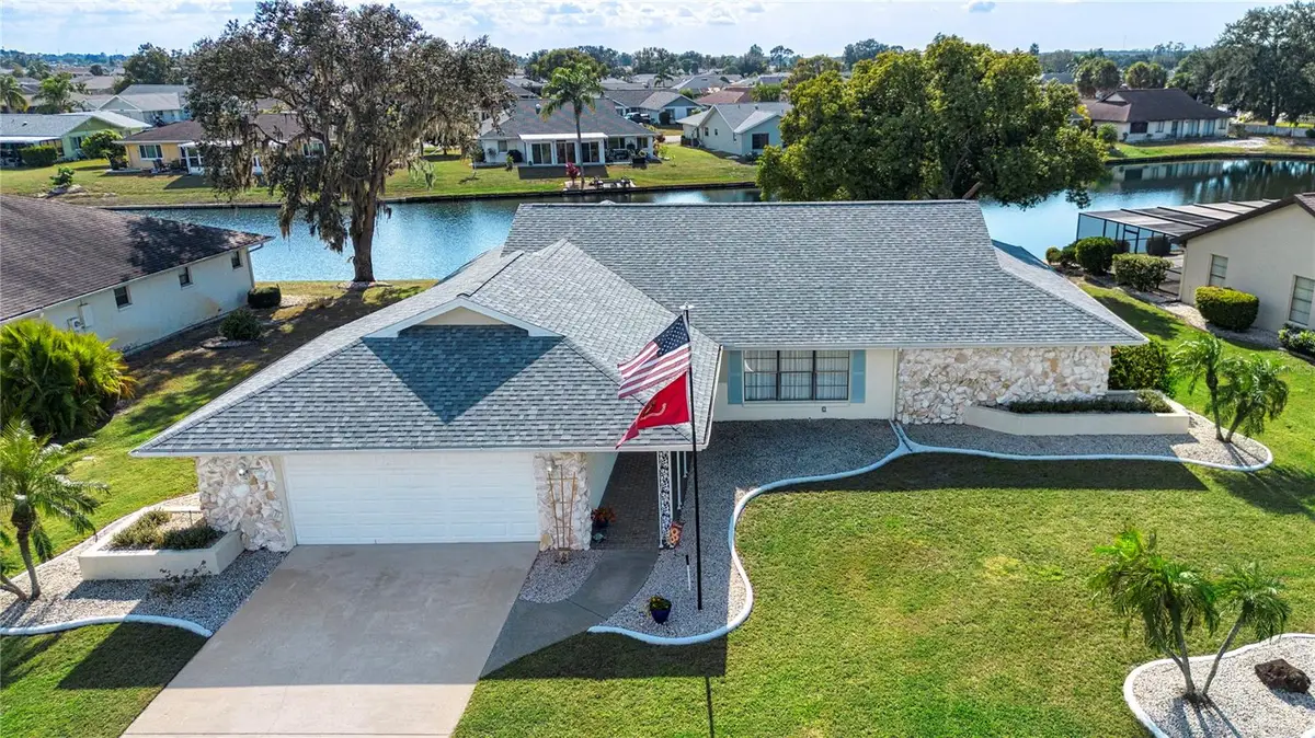 2016 E View Drive, Sun City Center, FL 33573 - Image #1