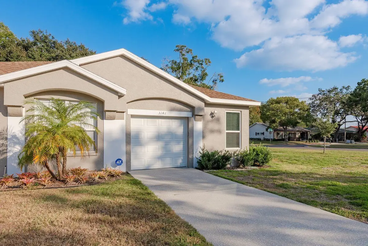 3141 Brooker Creek Way, Palm Harbor, FL 34685 - Image #1