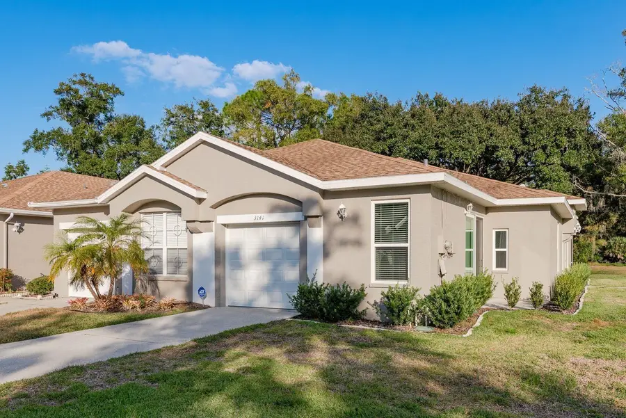 3141 Brooker Creek Way, Palm Harbor, FL 34685 - Image #2
