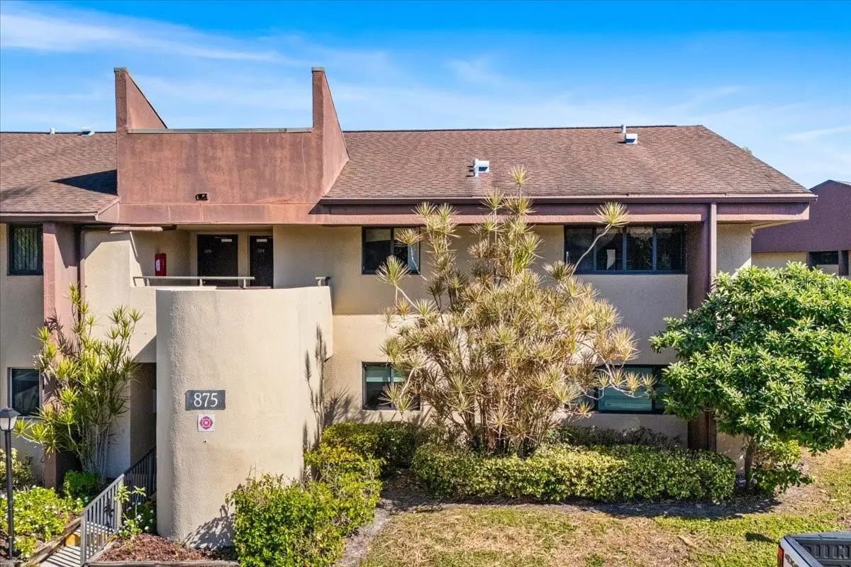 875 S Village Drive N #204, Saint Petersburg, FL 33716 - Image #1