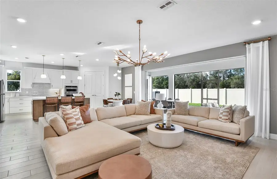 1506 Julington Court, Zephyrhills, FL 33540 - Image #2