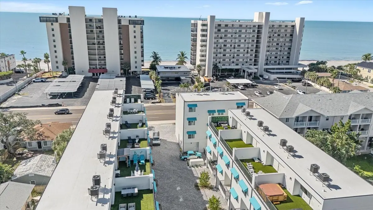 15405 Gulf Boulevard #B2, Madeira Beach, FL 33708 - Image #1