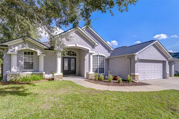 4401 Arranmore Circle, VALRICO, FL 33596
