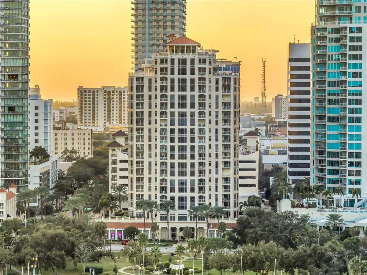 100 Beach Drive Ne #1803, Saint Petersburg, FL 33701 - Image #1