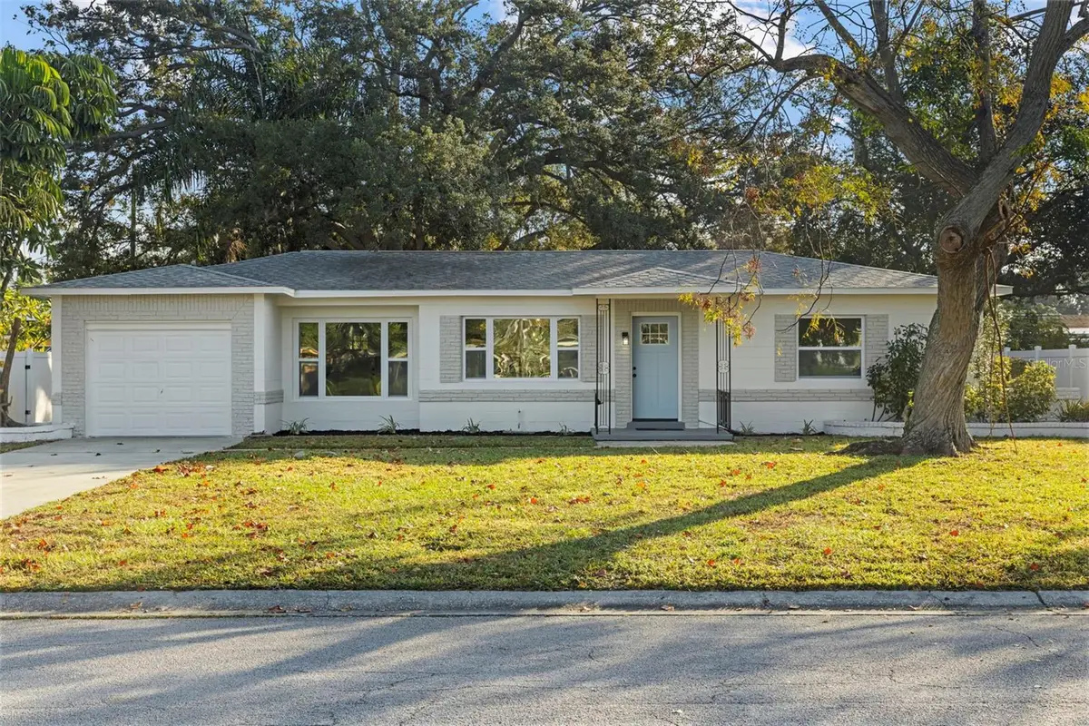 2641 44th Street N, Saint Petersburg, FL 33713 - Image #1