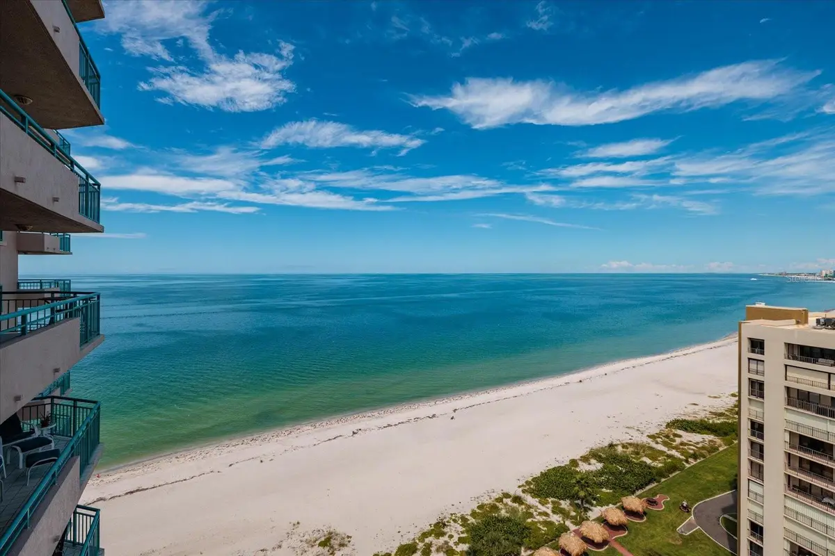 1520 Gulf Boulevard #1606, Clearwater Beach, FL 33767 - Image #1