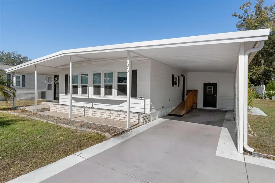 14243 Adair Street, Brooksville, FL 34613 - Image #2