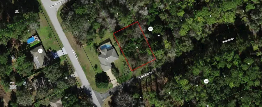 1037 W Kingsway Place, Citrus Springs, FL 34434 - Image #2