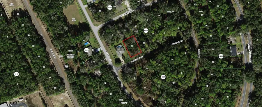 1037 W Kingsway Place, Citrus Springs, FL 34434 - Image #3