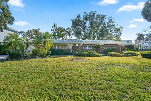 5026 W Longfellow Avenue, TAMPA, FL 33629