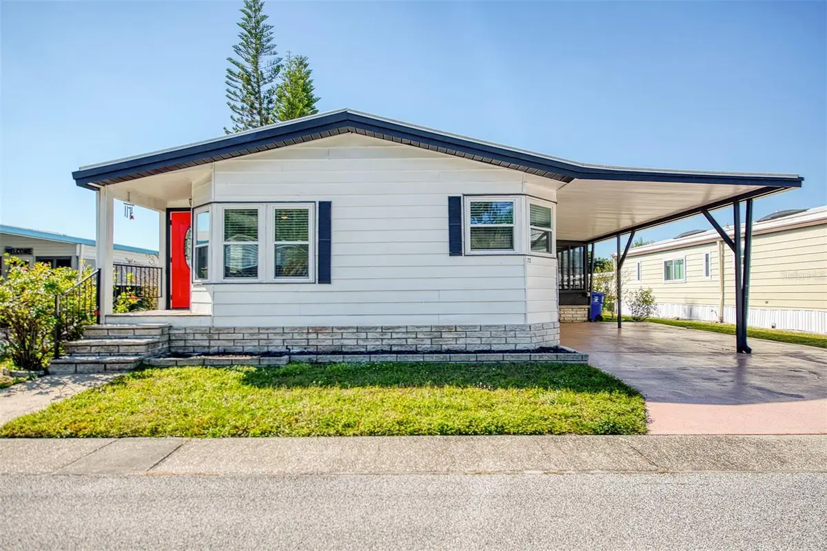 72 Pelican Drive E, Oldsmar, FL 34677 - Image #1