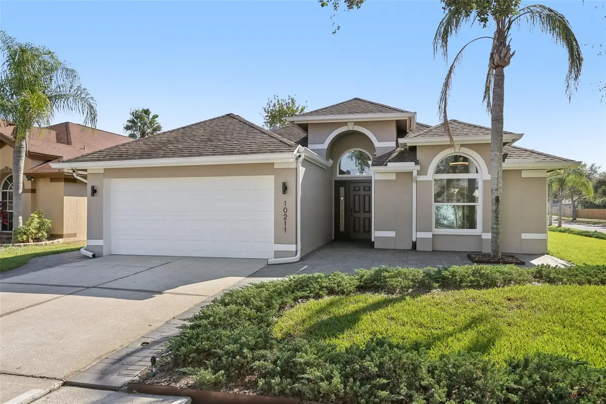10211 Oasis Palm Drive, Tampa, FL 33615 - Image #1