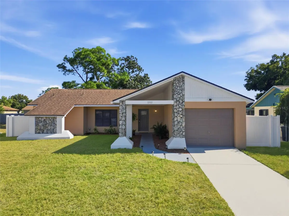 1202 Greenlea Drive, Holiday, FL 34691 - Image #1