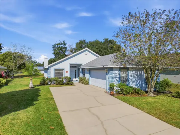 1754 Turtle Rock Drive, LAKELAND, FL 33803