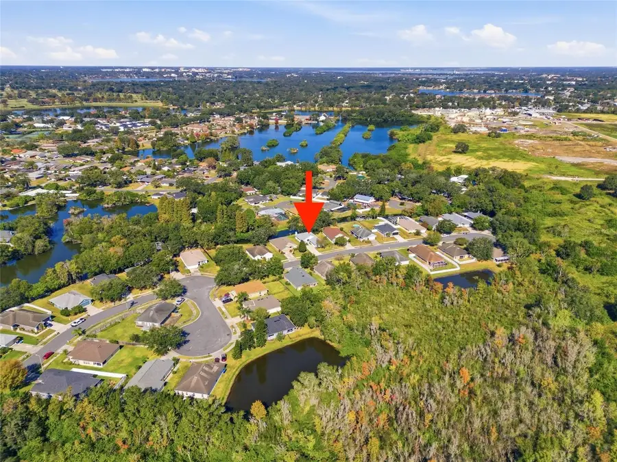 1754 Turtle Rock Drive, Lakeland, FL 33803 - Image #2