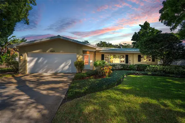 1359 Whispering Pines Drive, CLEARWATER, FL 33764