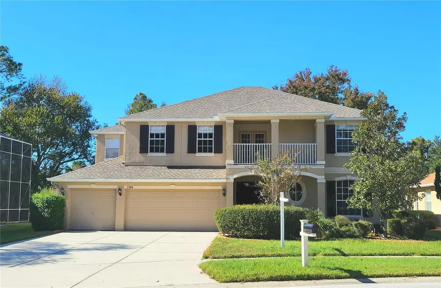7309 Night Heron Drive, Land O Lakes, FL 34637 - Image #2