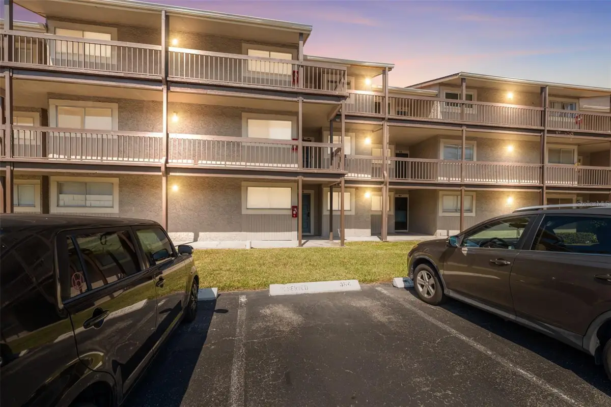 6308 Newtown Circle #8B2, Tampa, FL 33615 - Image #1