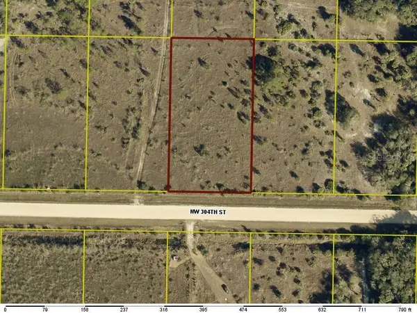 15463 NW 306th Street, OKEECHOBEE, FL 34972